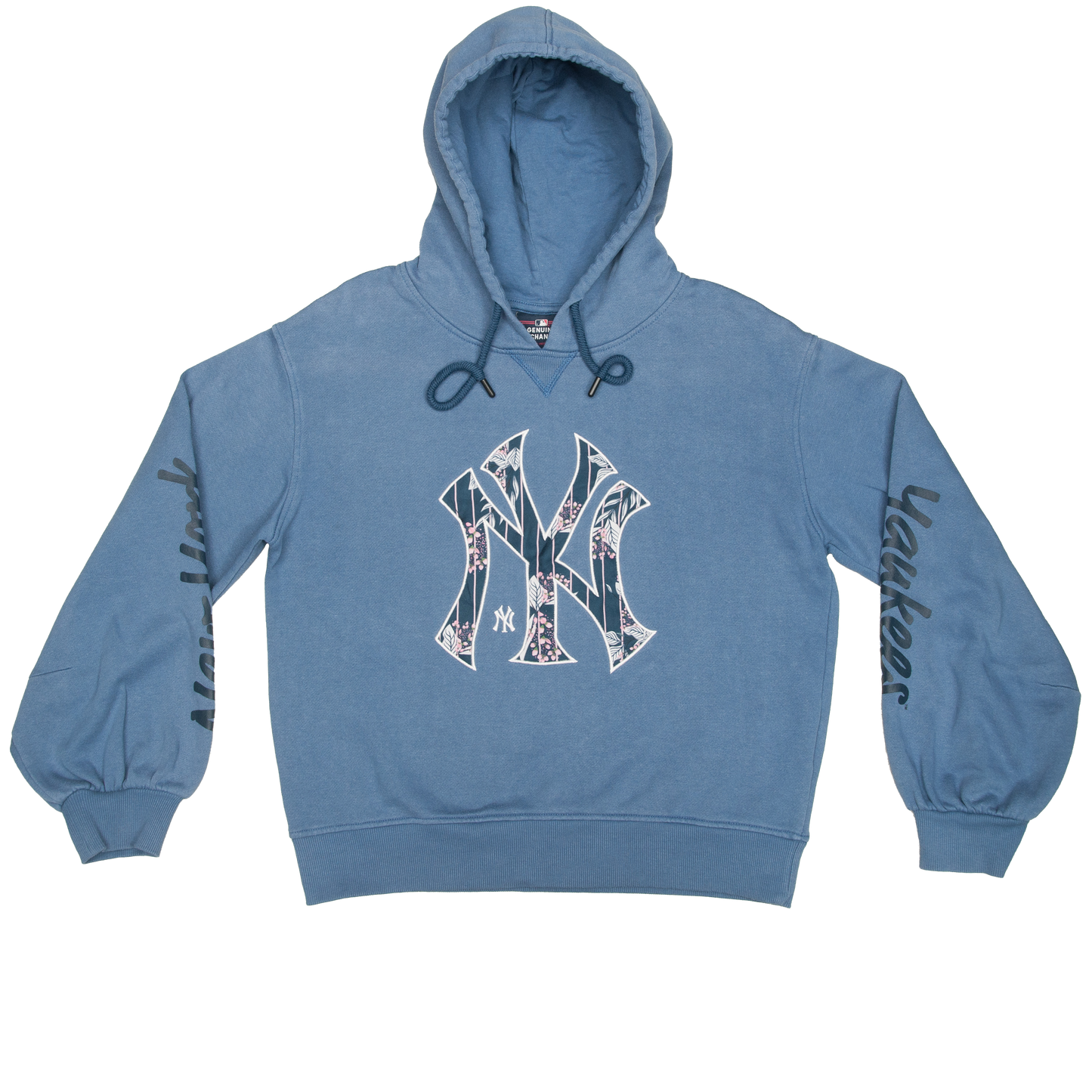 MLB New York Yankees huppari (S)