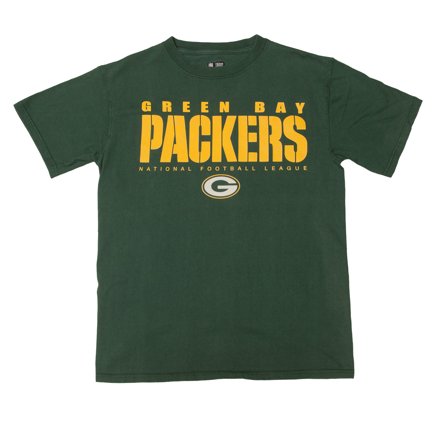 NFL Green Bay Packers t-paita (M)