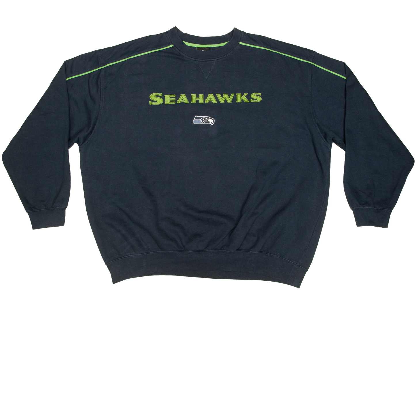 NFL Seattle Seahawks collegepaita (3XL)