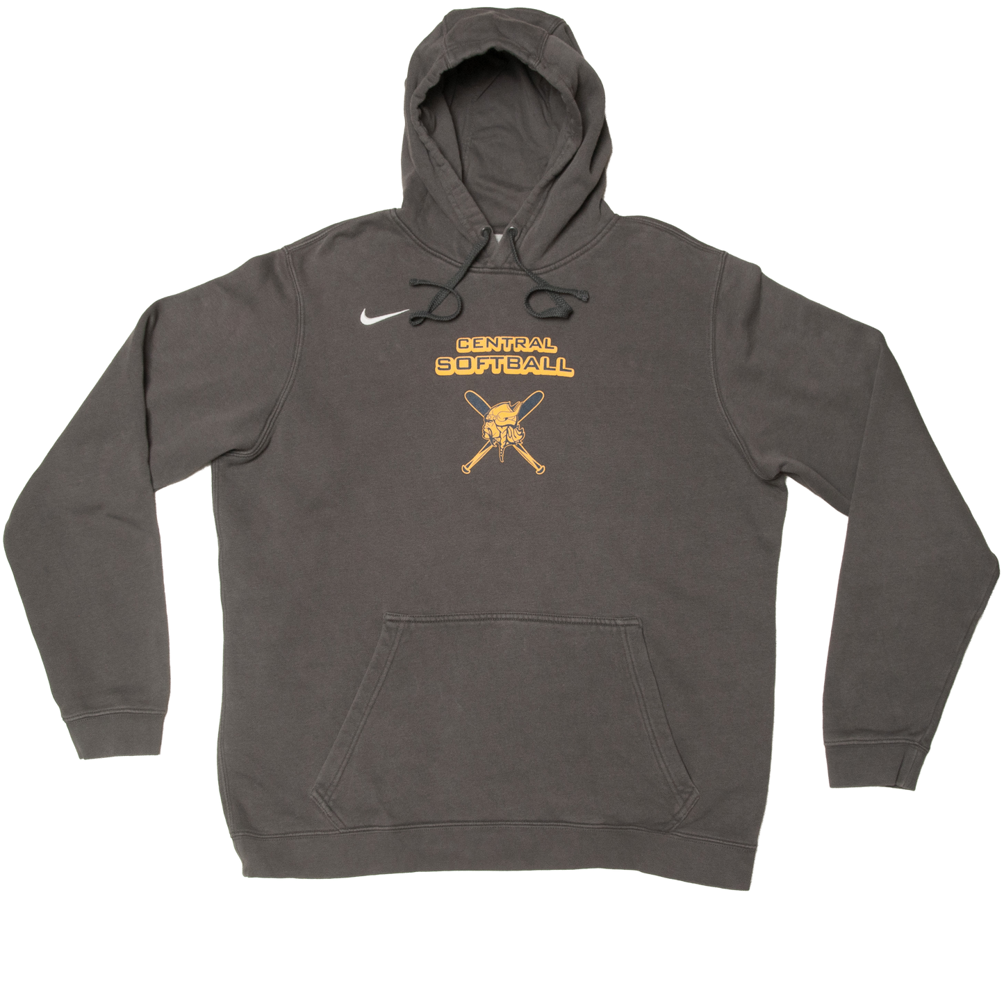 Nike x Central Softball huppari (L)