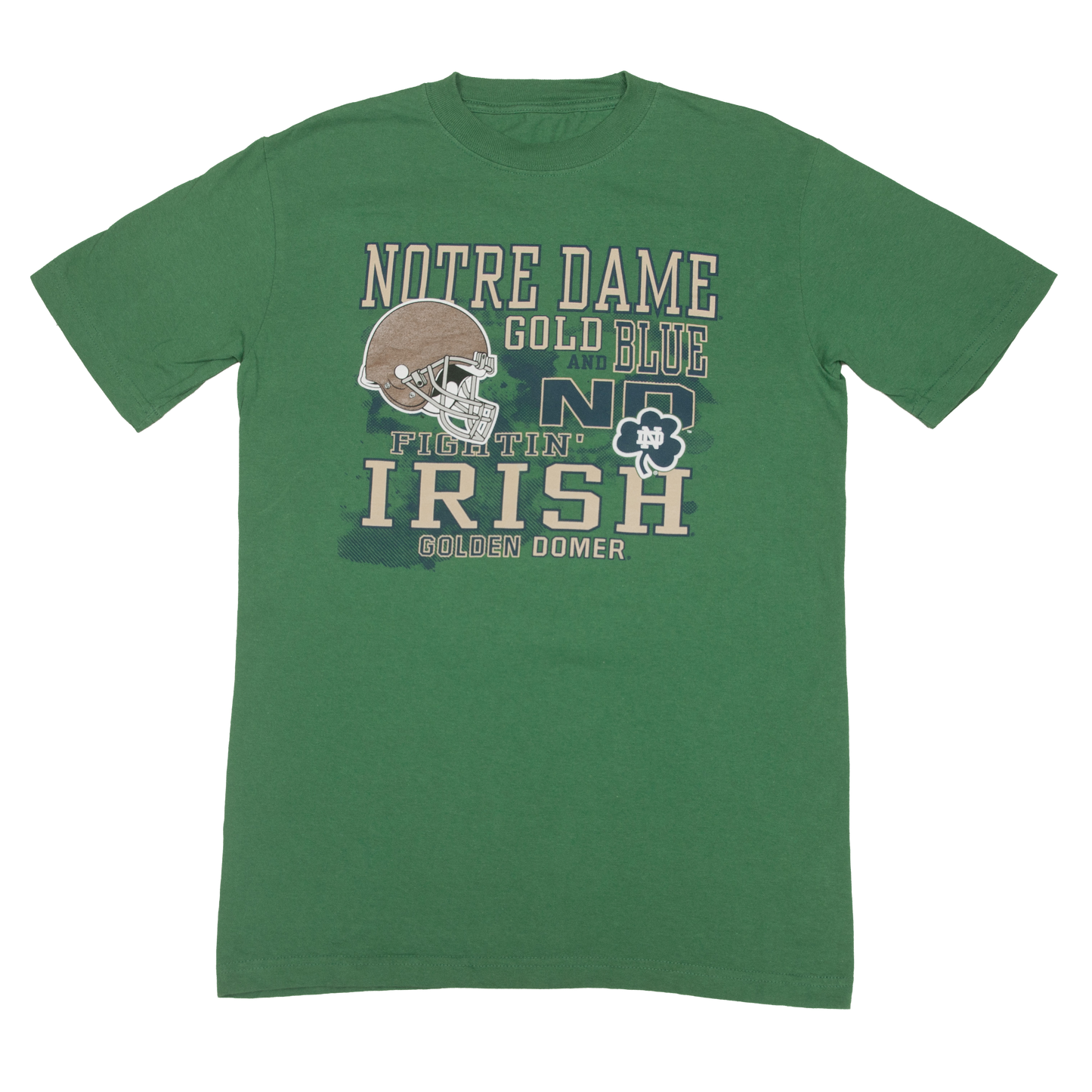 Notre Dame Fighting Irish t-paita (S)