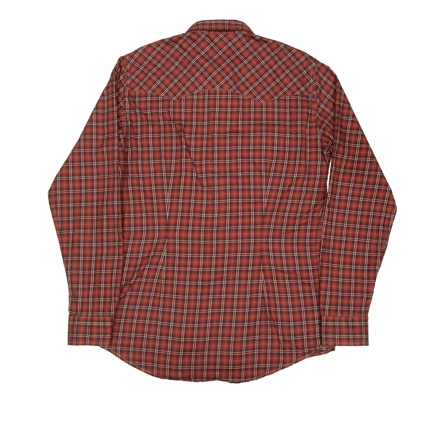 Nuggets Corporation flanellipaita (M)