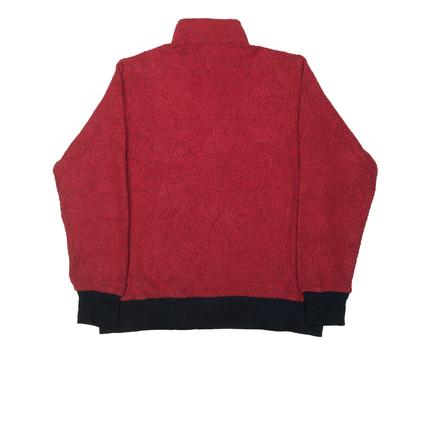 Patagonia Woolyester villafleece (S)