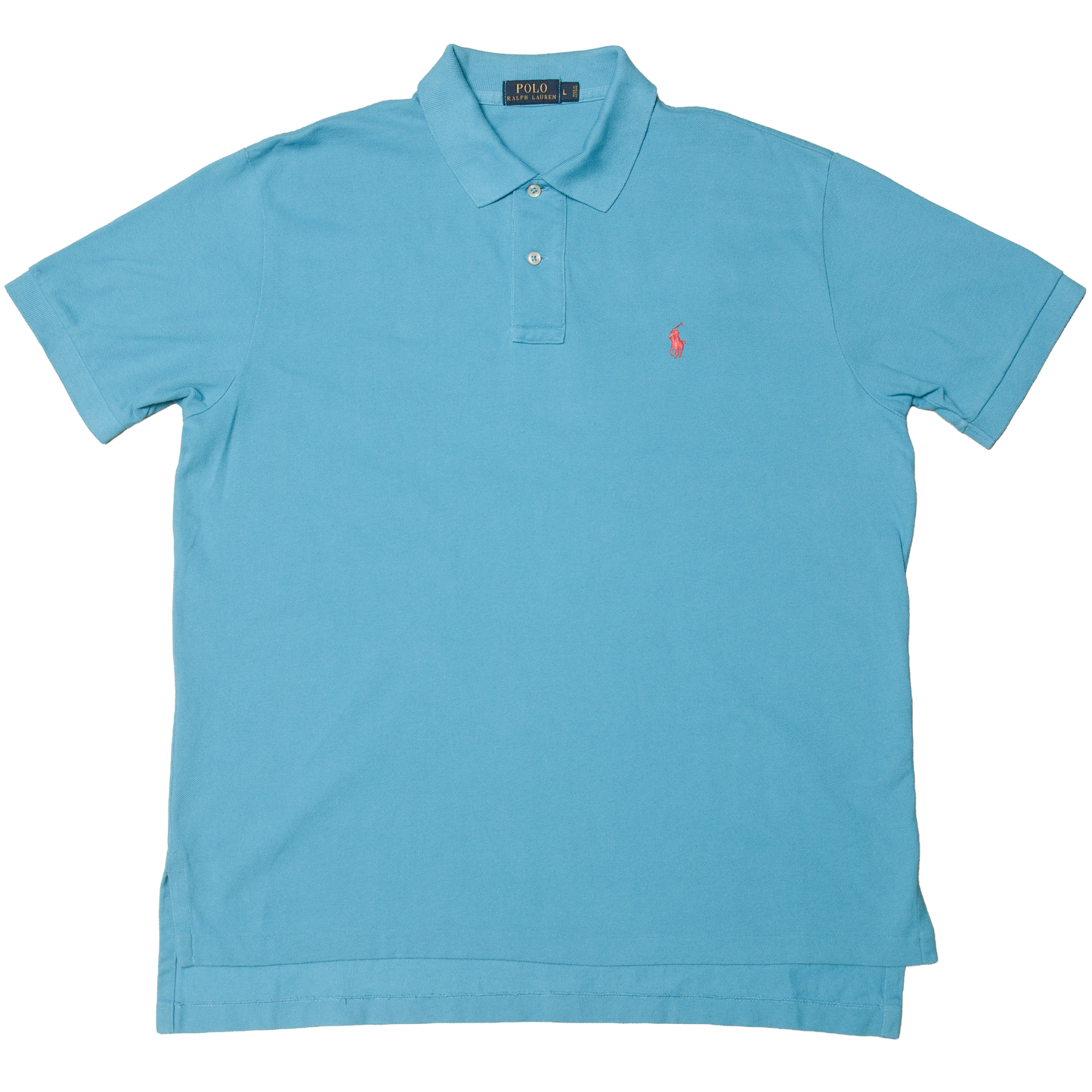 Polo Ralph Lauren pikeepaita (L)