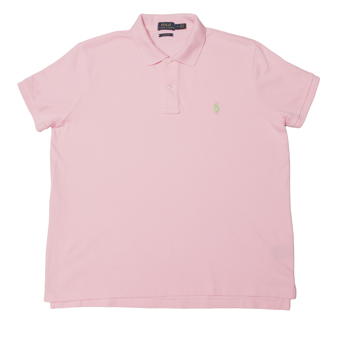 Polo Ralph Lauren pikeepaita (M)