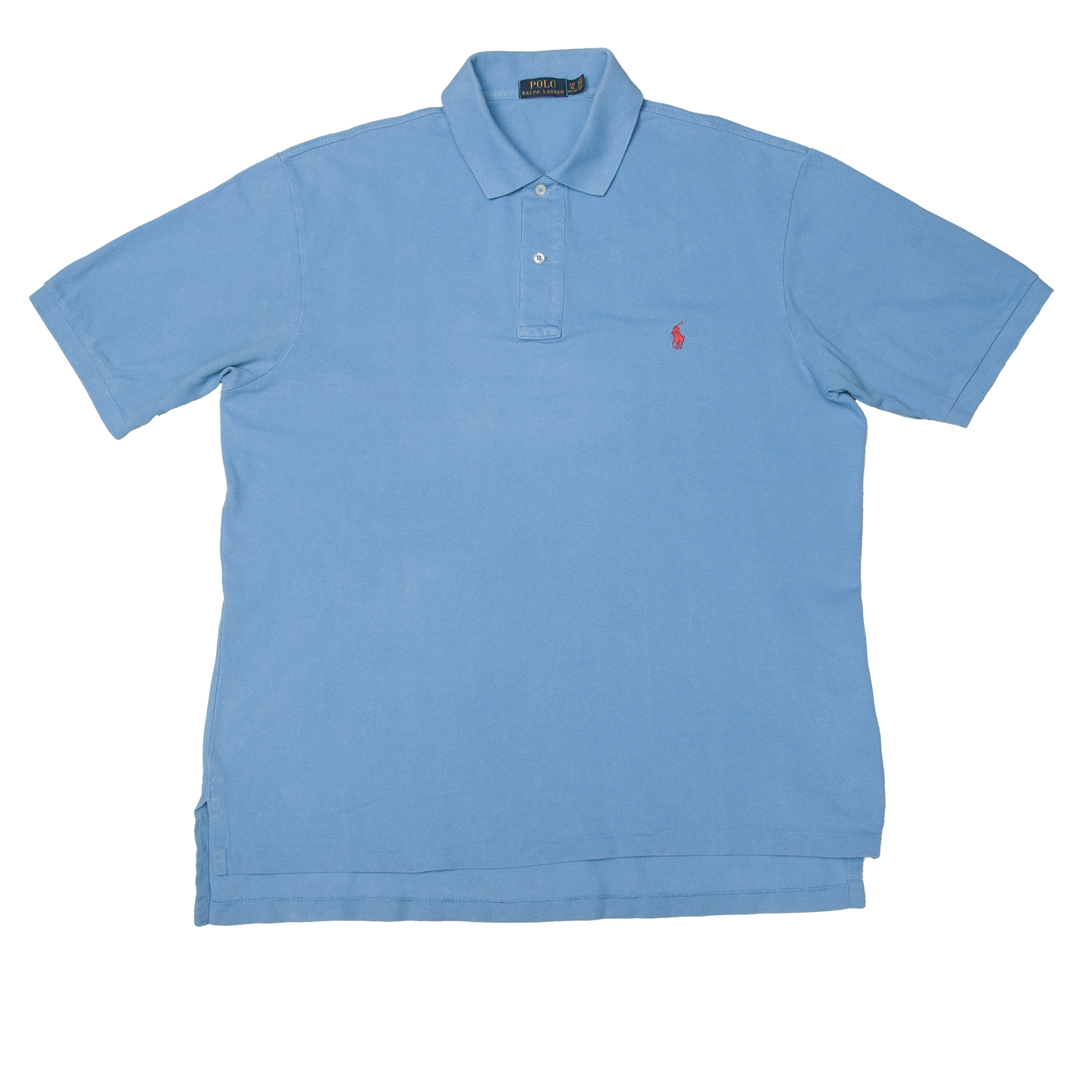 Polo Ralph Lauren pikeepaita (XL)