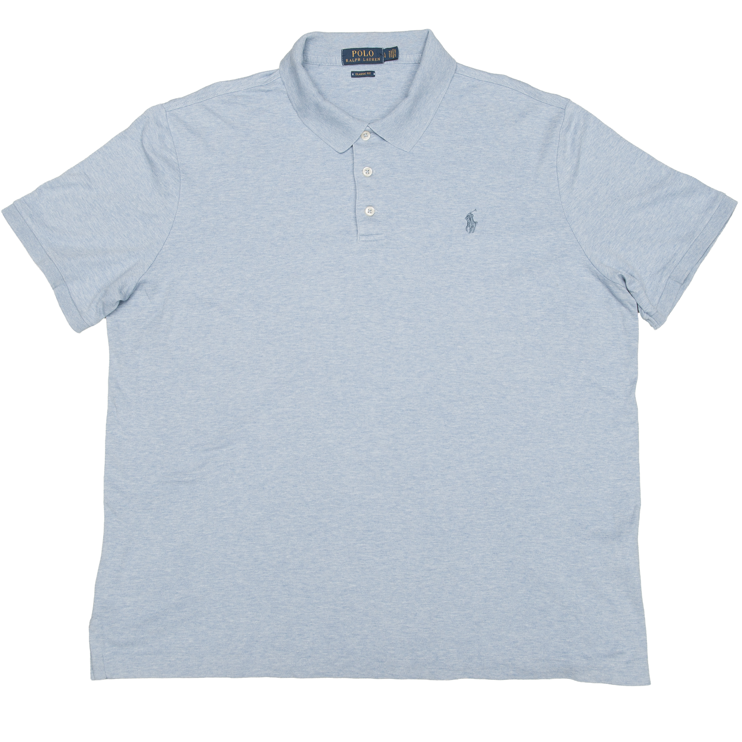 Polo Ralph Lauren pikeepaita (L)