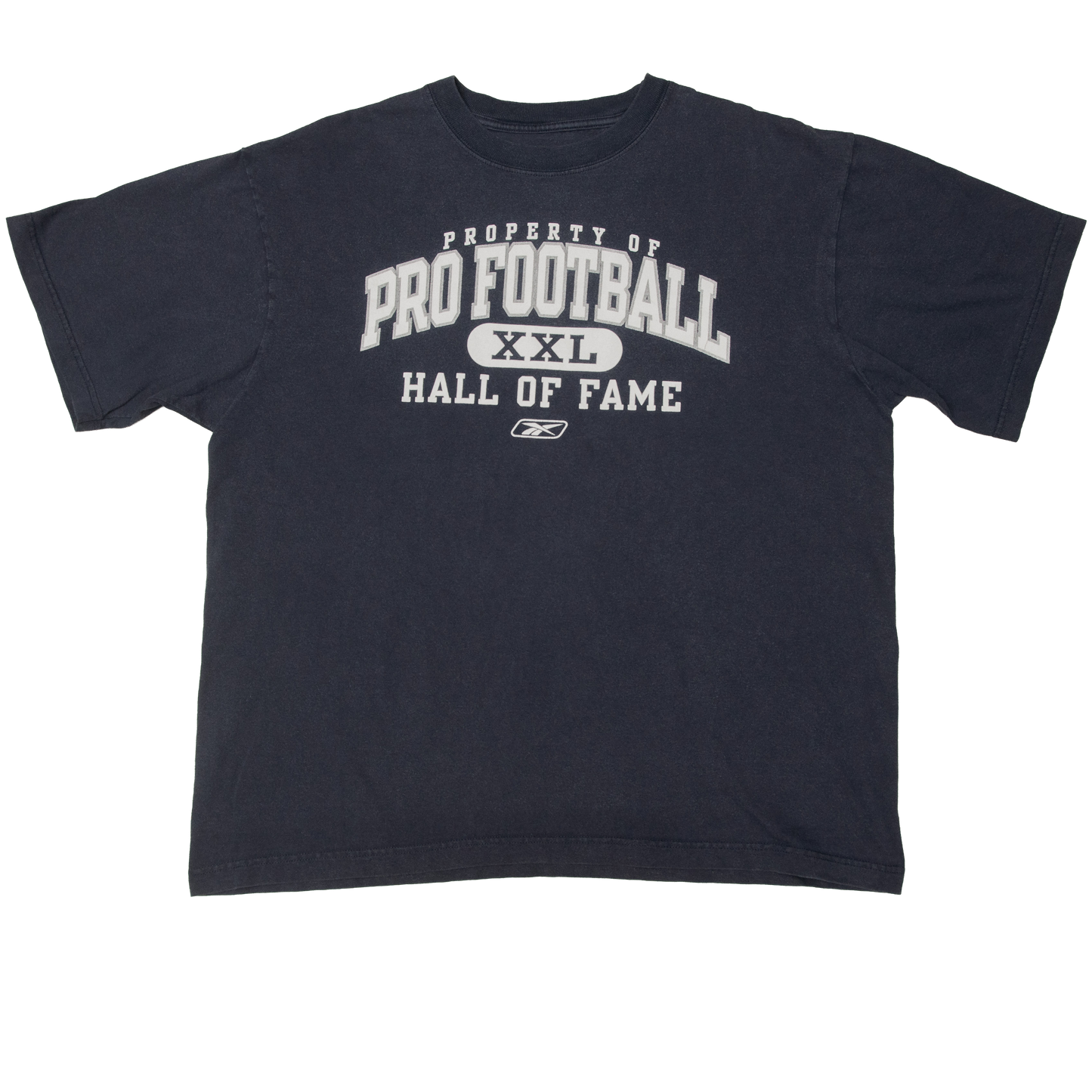 Reebok x Pro Football Hall of Fame t-paita (XL)