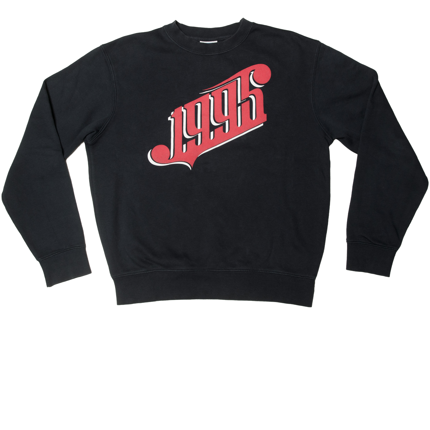 Russell Athletic 1995 collegepaita (M)