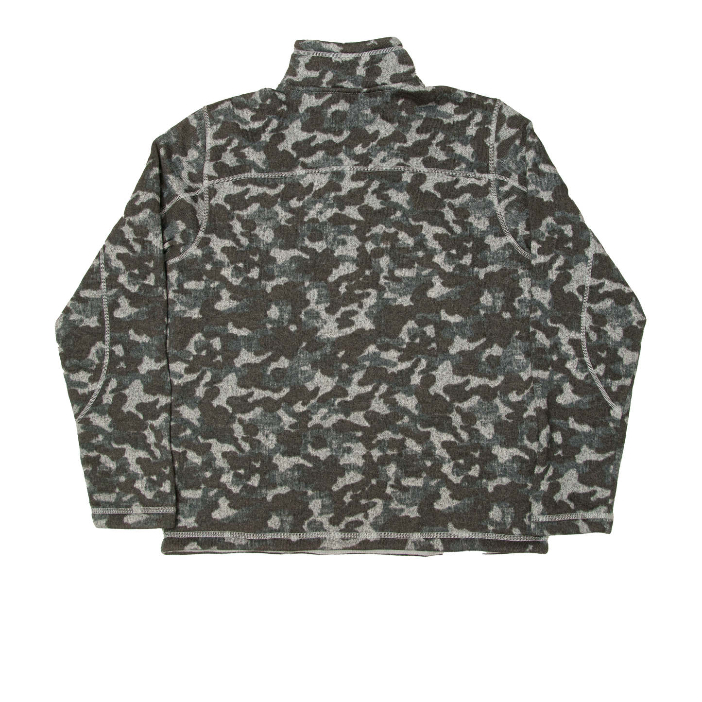 The North Face 1/3-zip-fleeceneule (M)