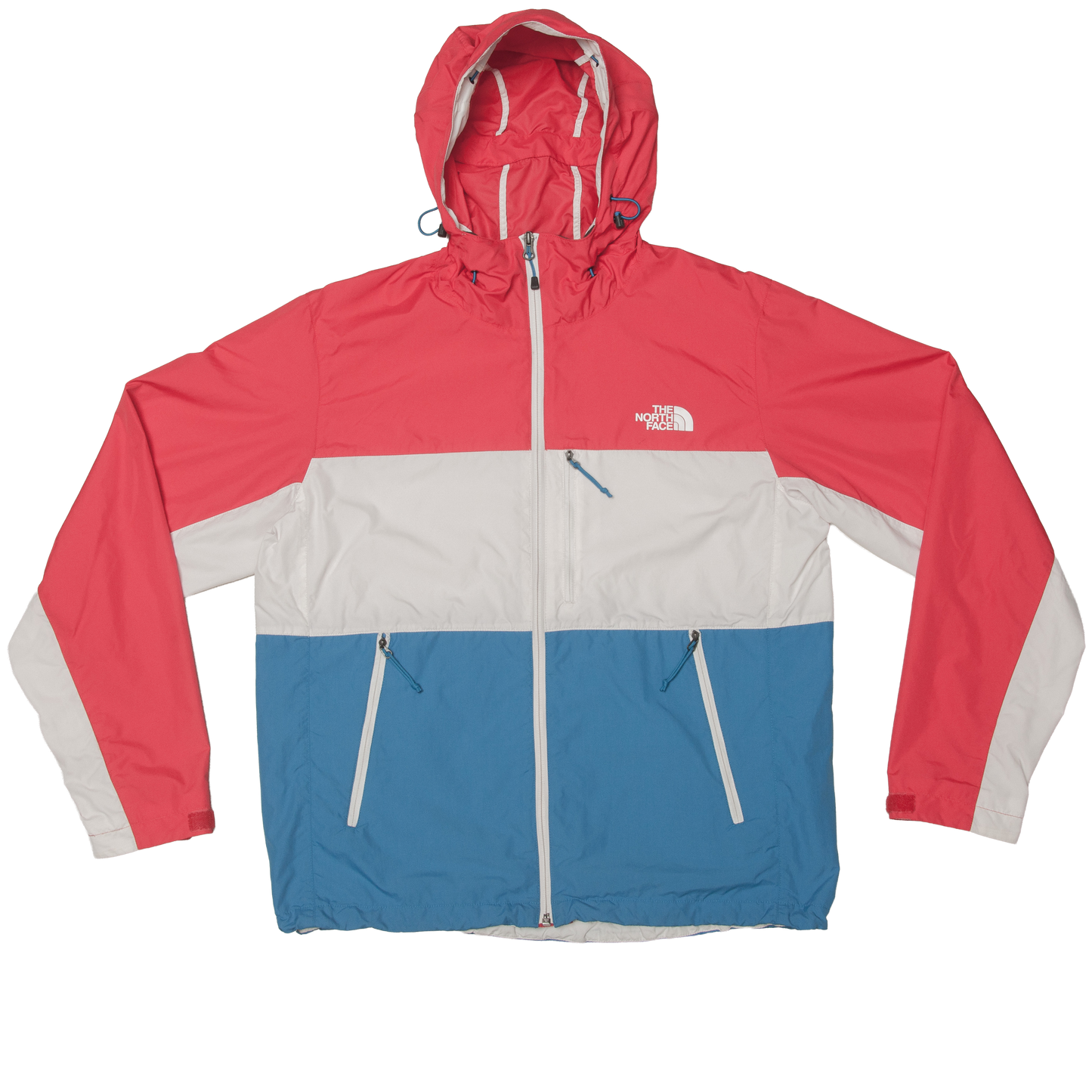 The North Face Hydrenalite tuulitakki (M)