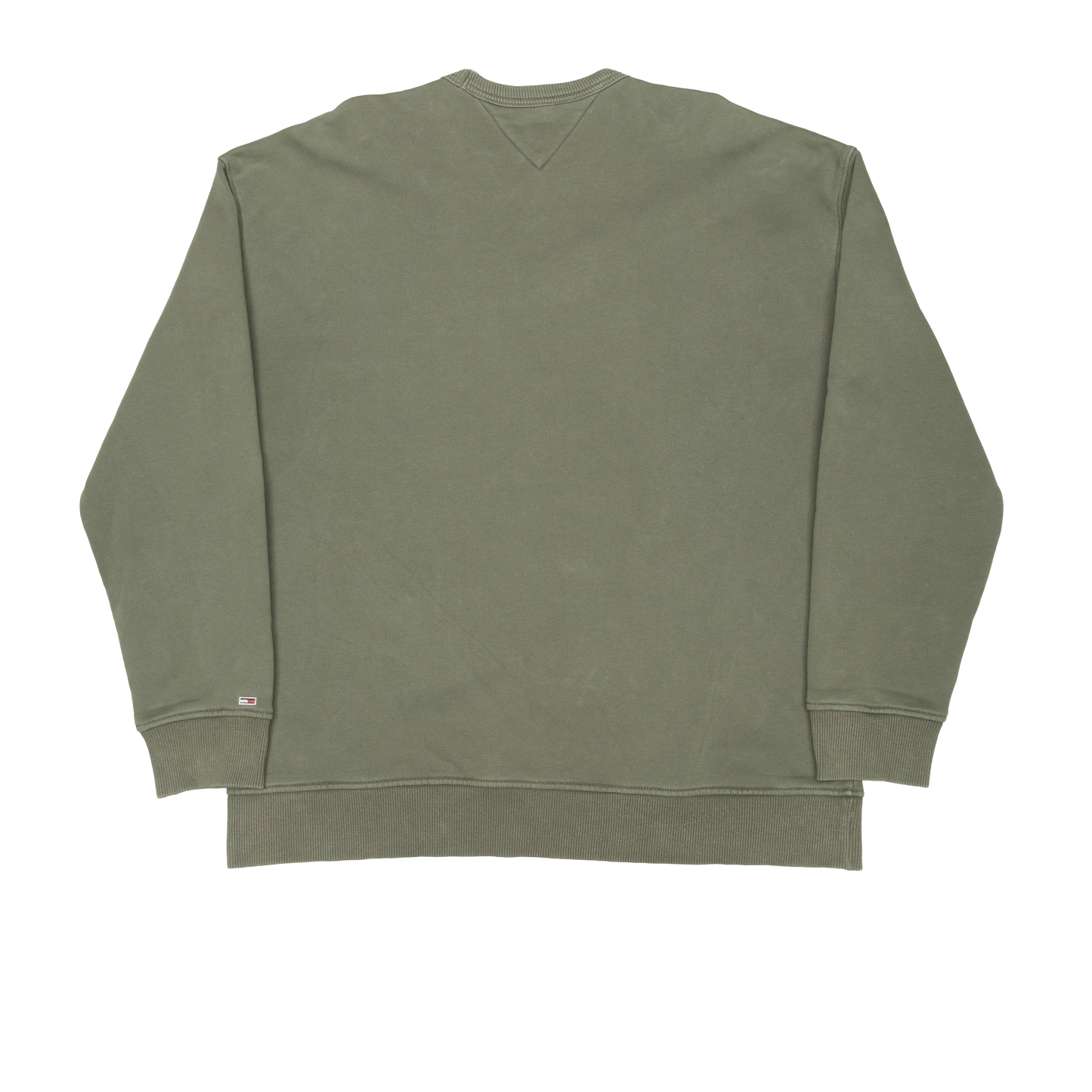 Tommy Jeans collegepaita (XL)
