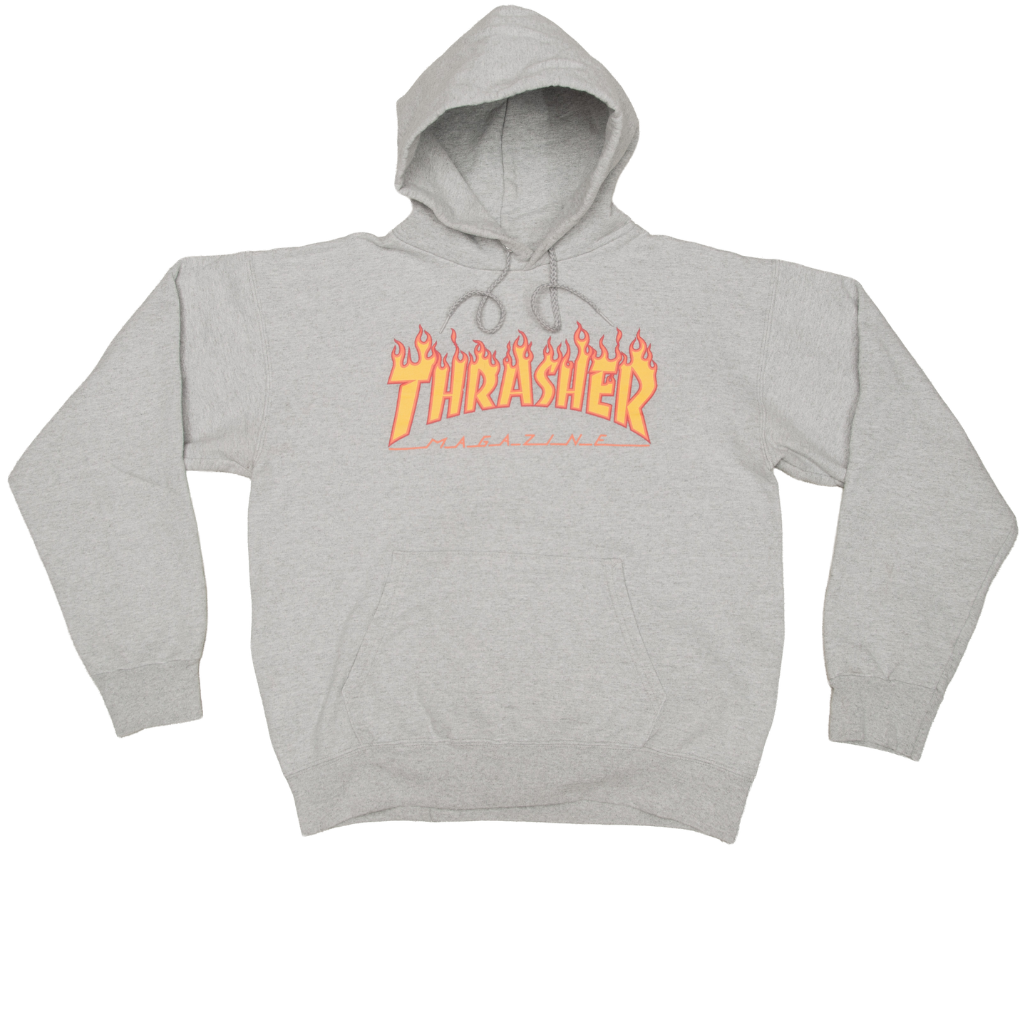 Thrasher huppari (M)