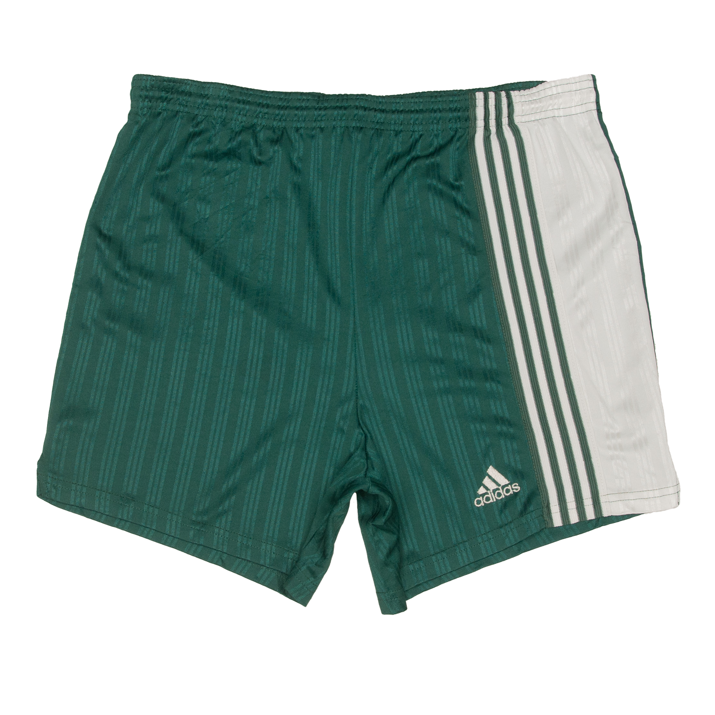 Vintage Adidas shortsit 90-luvulta (M)