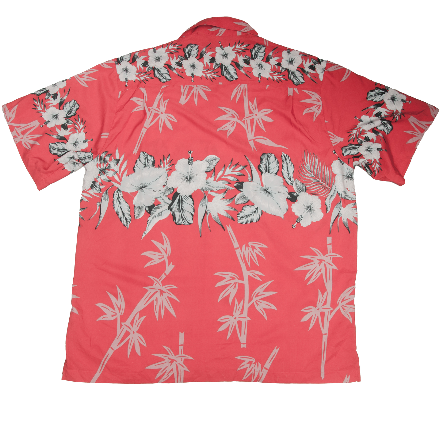 Vintage Alvish hawaijipaita 90-luvulta (L)