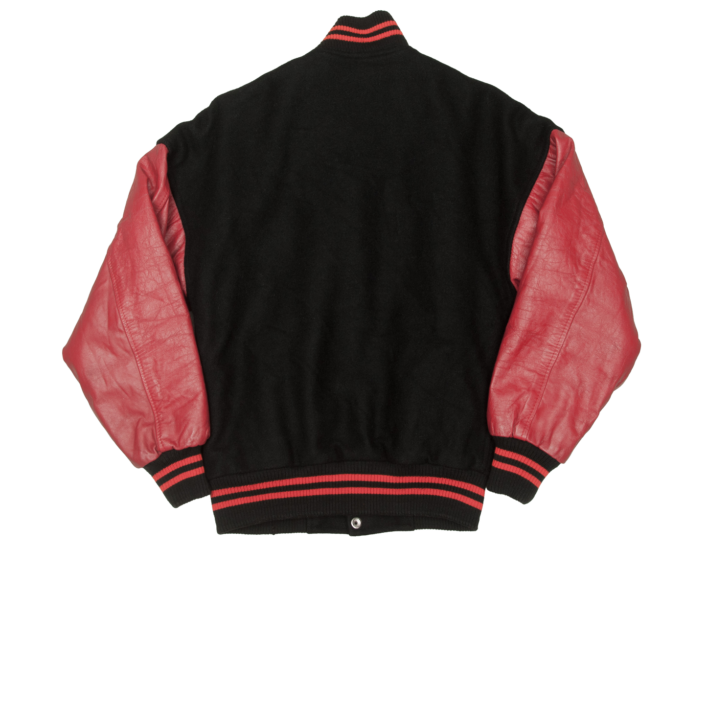 Vintage Canada Sportswear varsitytakki 90-luvulta (XS)