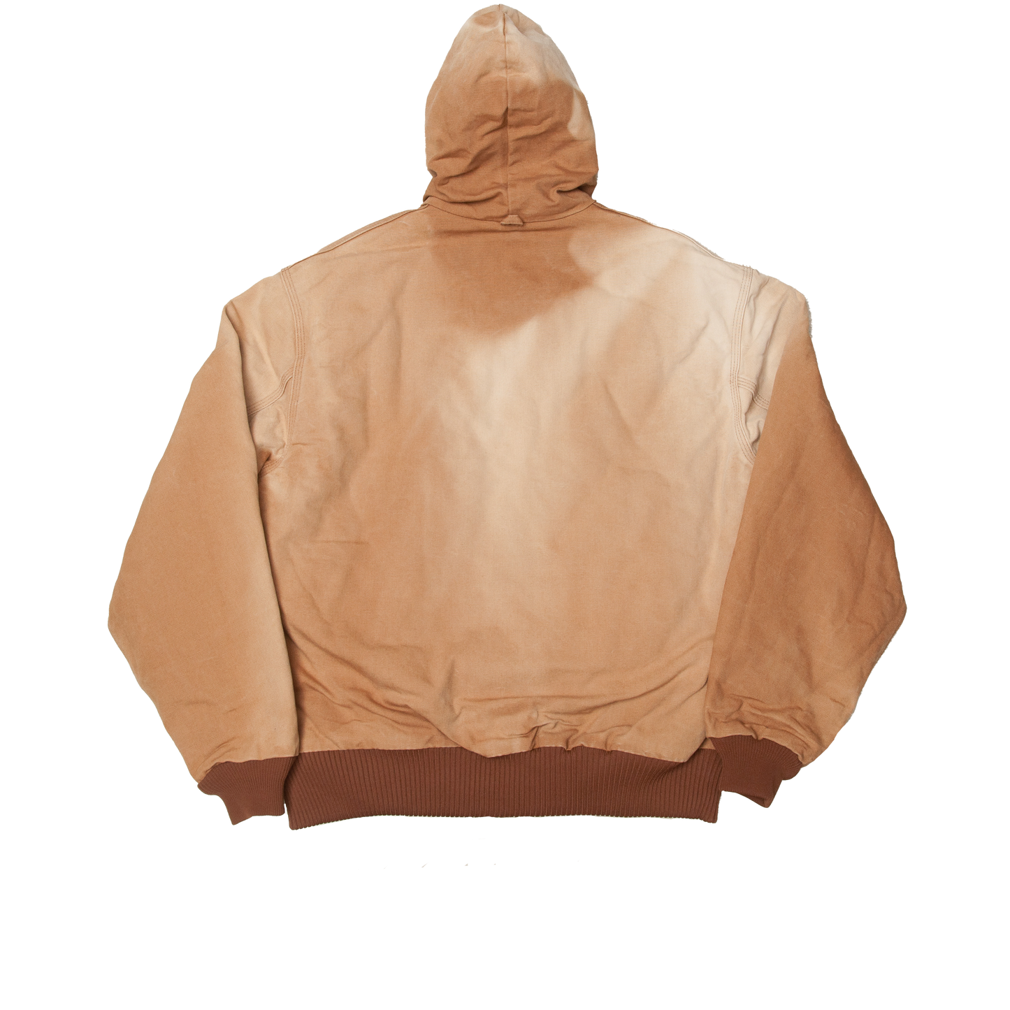Vintage Carhartt Active Jacket työtakki 90-luvulta (L)