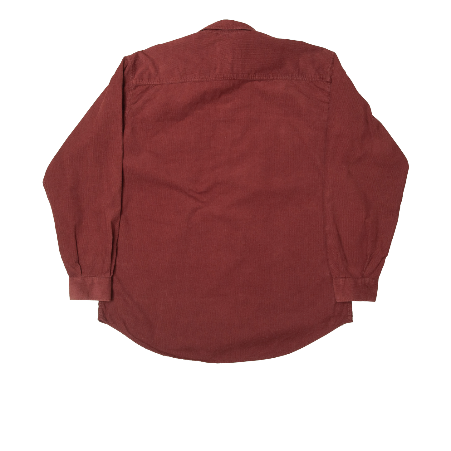 Vintage Carrera vakosamettipaita 90-luvulta (L)