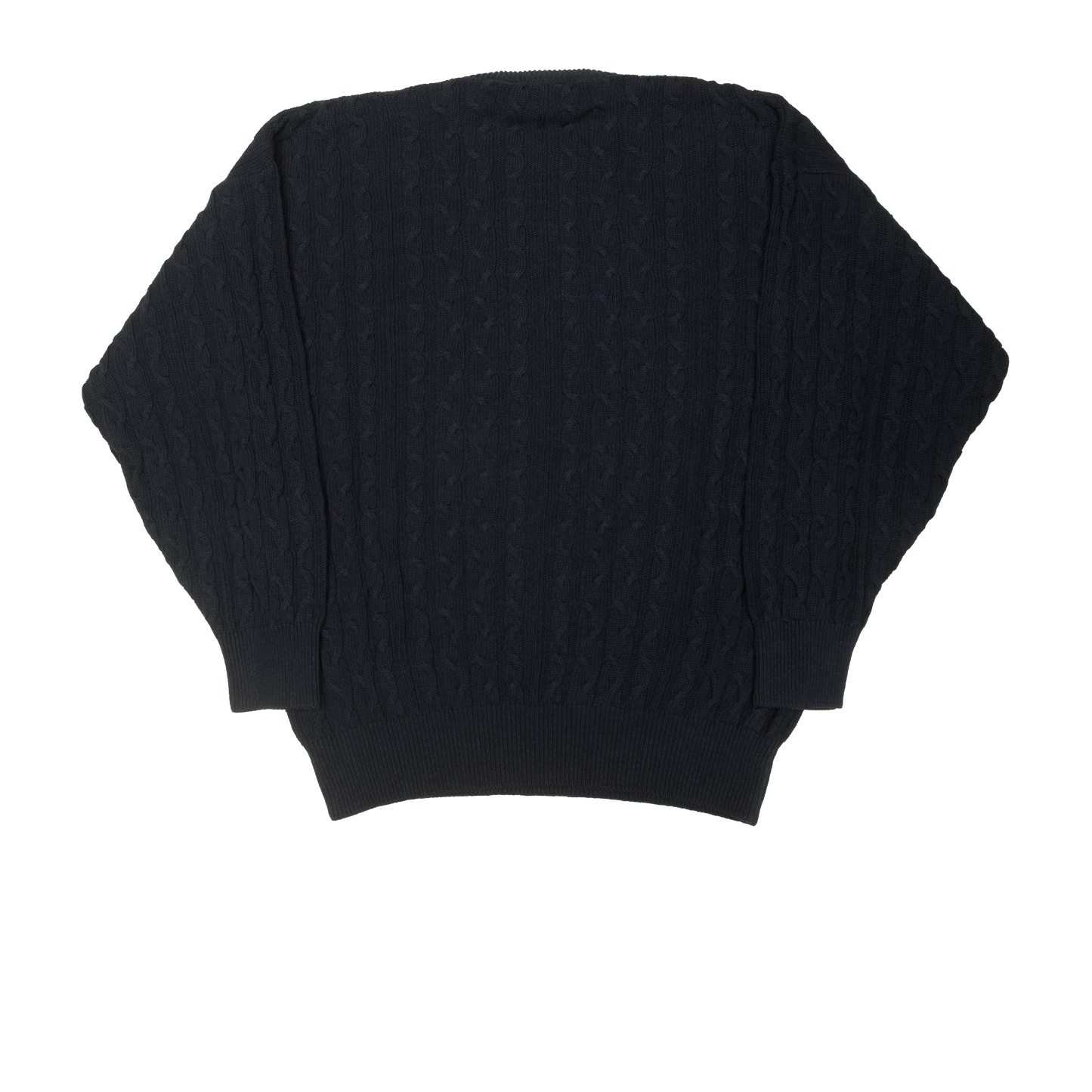 Vintage Clandestini neulepaita 90-luvulta (XL)