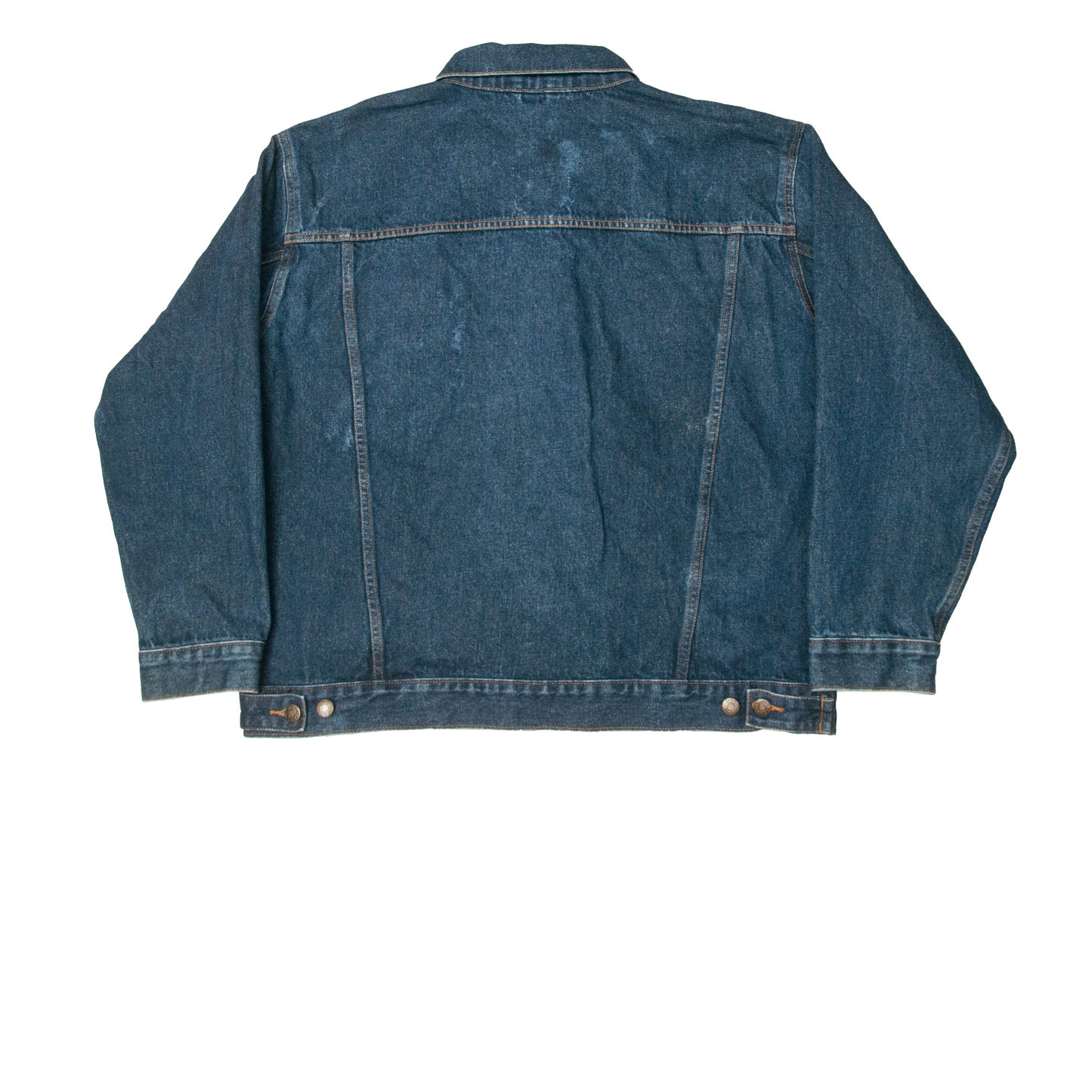Vintage Denim Style farkkutakki 90-luvulta (XXL)