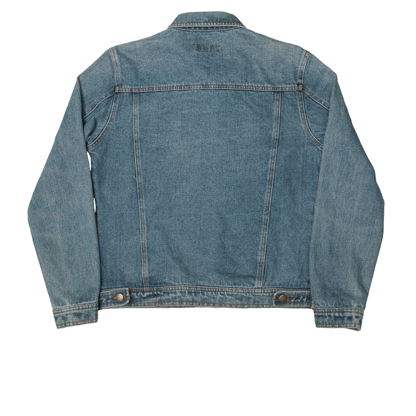 Vintage Donnaio farkkutakki 90-luvulta (XS)
