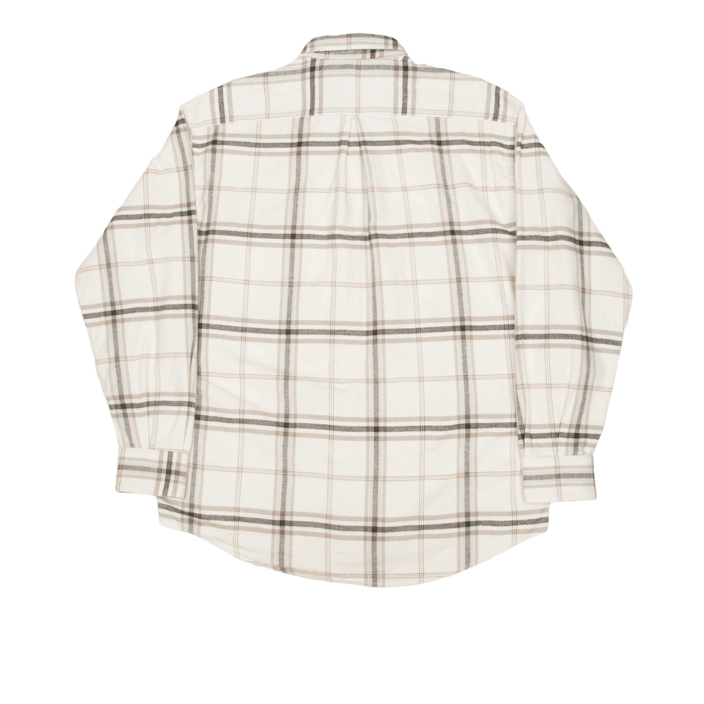 Vintage Esclusiv flanellipaita 90-luvulta (L)