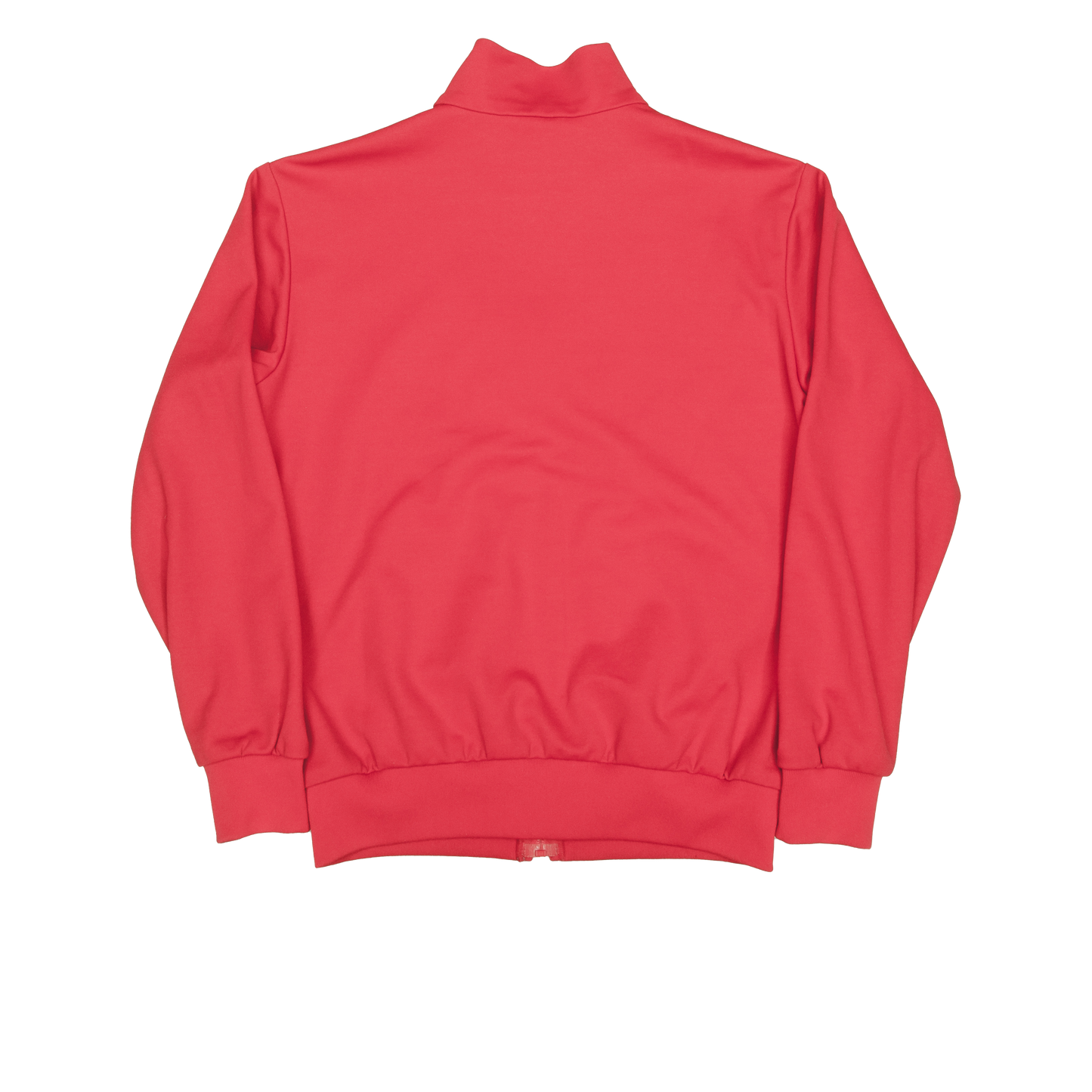 Vintage Finn-Flare verkkatakki 80-luvulta (S)