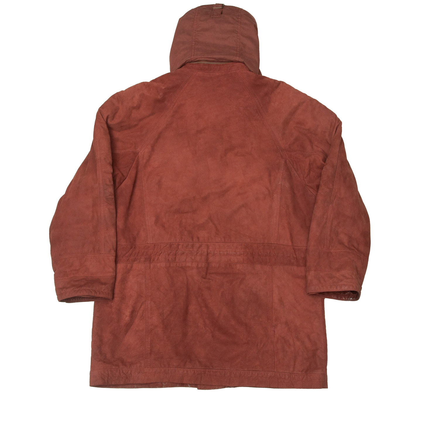 Vintage Forte Belvedere nahkatakki 90-luvulta (M)