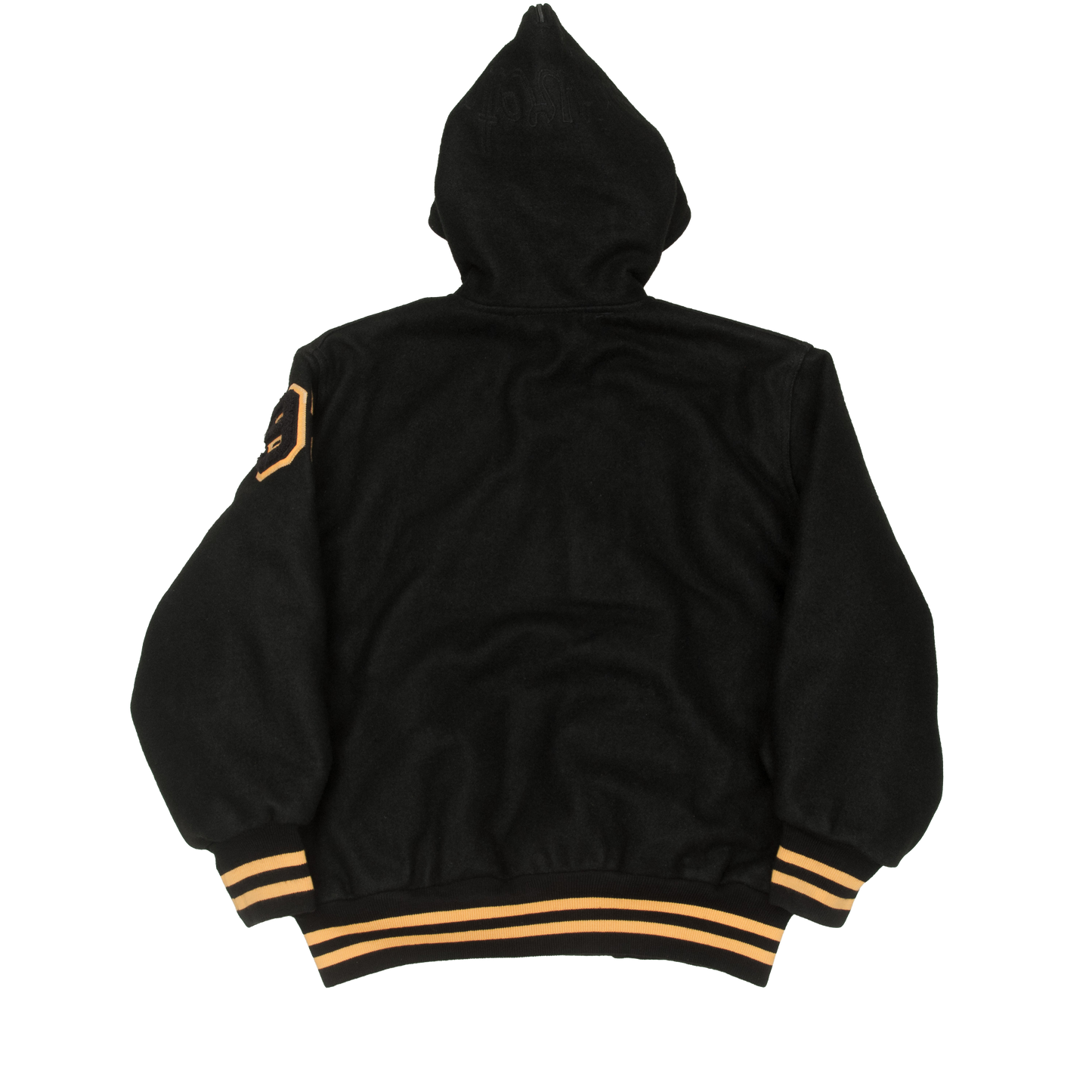 Vintage Gem Sportswear x Centerville varsitytakki 90-luvulta (L)