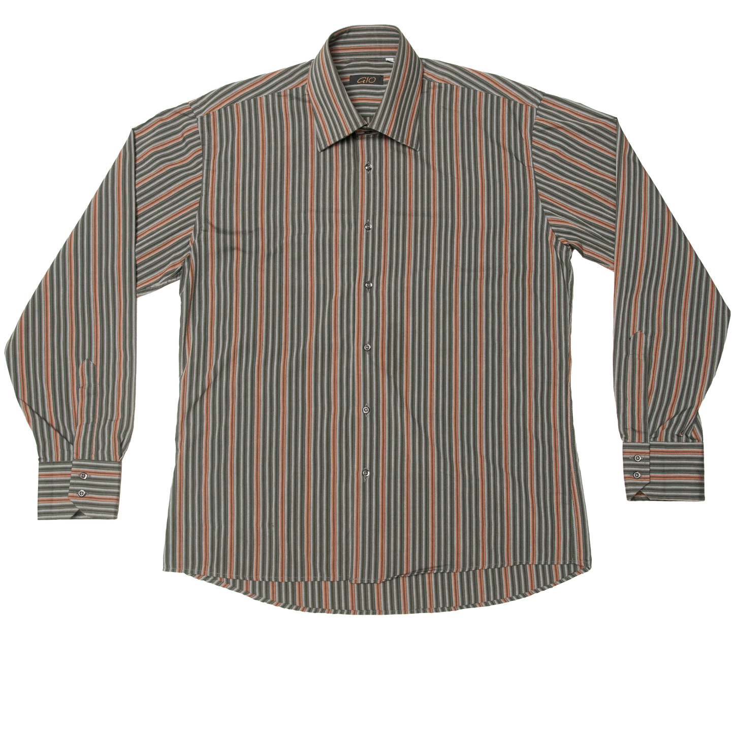 Vintage Gio kauluspaita 70-luvulta (L)