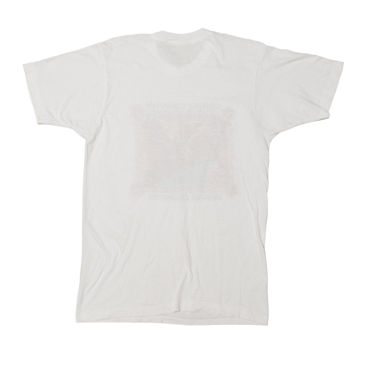 Vintage Grand Canyon t-paita 80-luvulta (S)