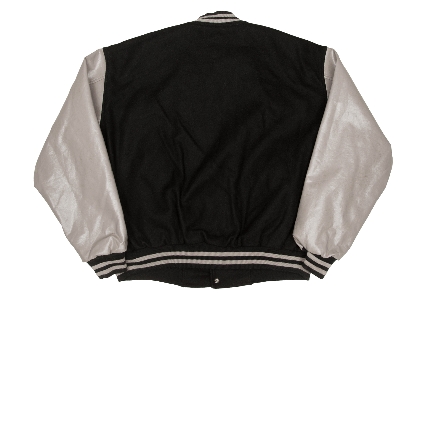 Vintage H2O varsitytakki 90-luvulta (XL)