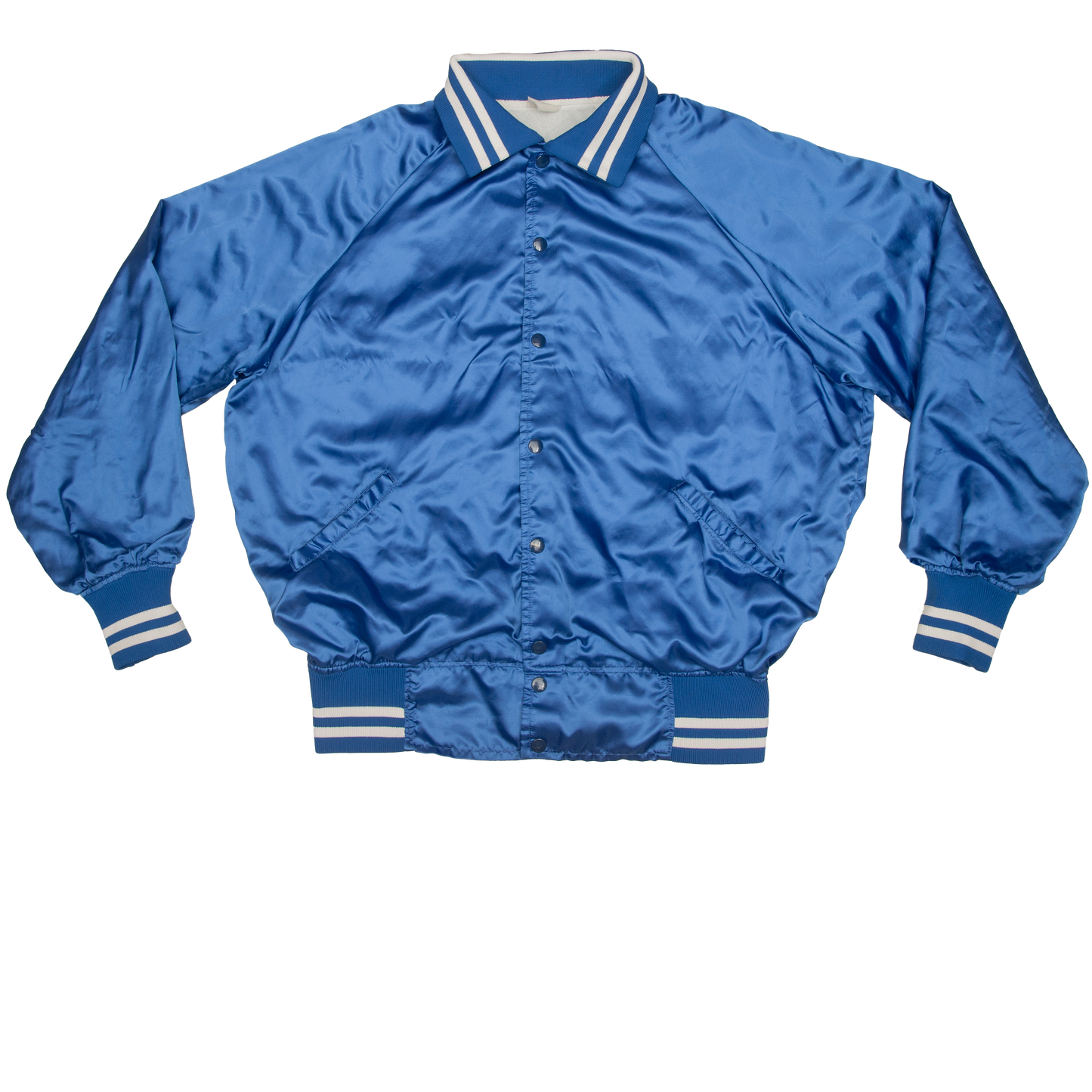Vintage HOWE satiinitakki 70-luvulta (XL)
