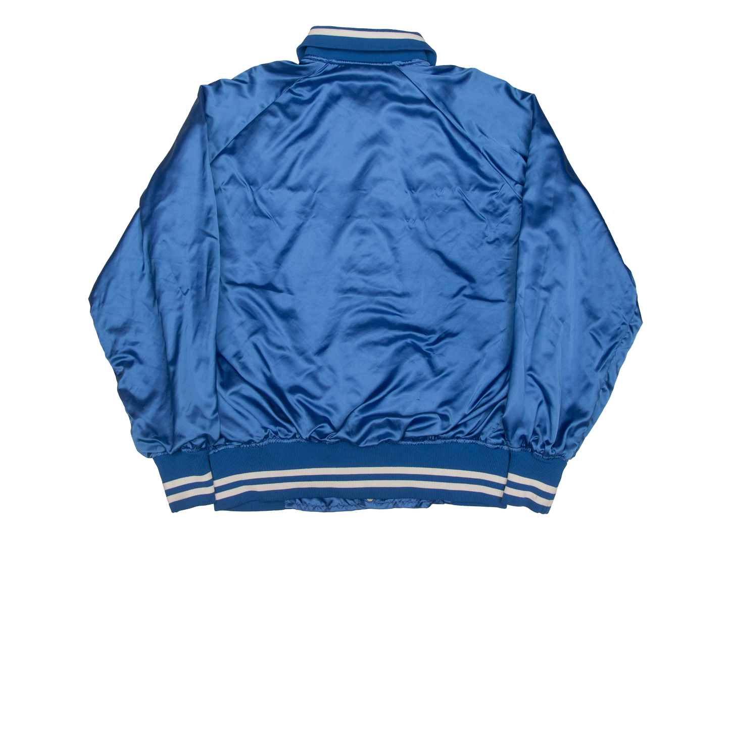Vintage HOWE satiinitakki 70-luvulta (XL)