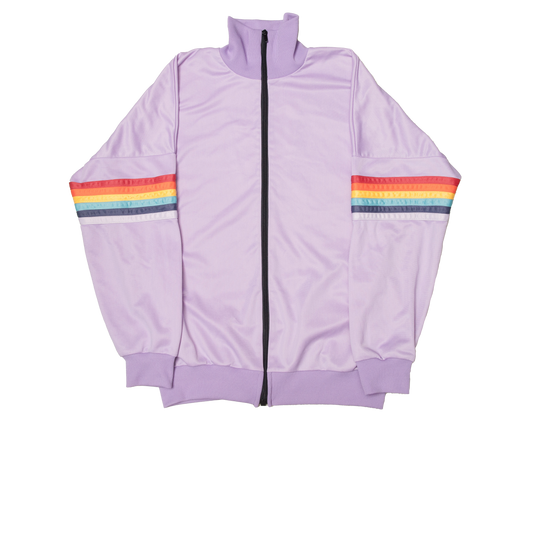 Vintage JUMP! verkkapuku 80-luvulta (L)