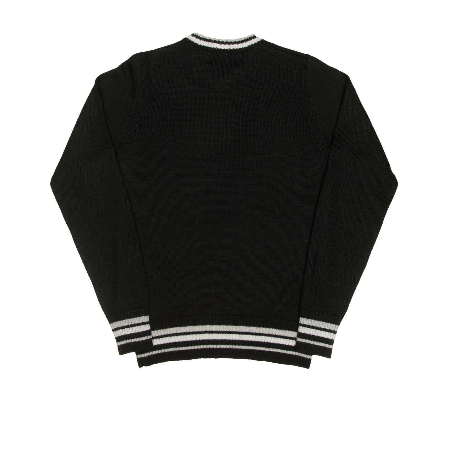 Vintage Kappa villapaita 90-luvulta (XS)