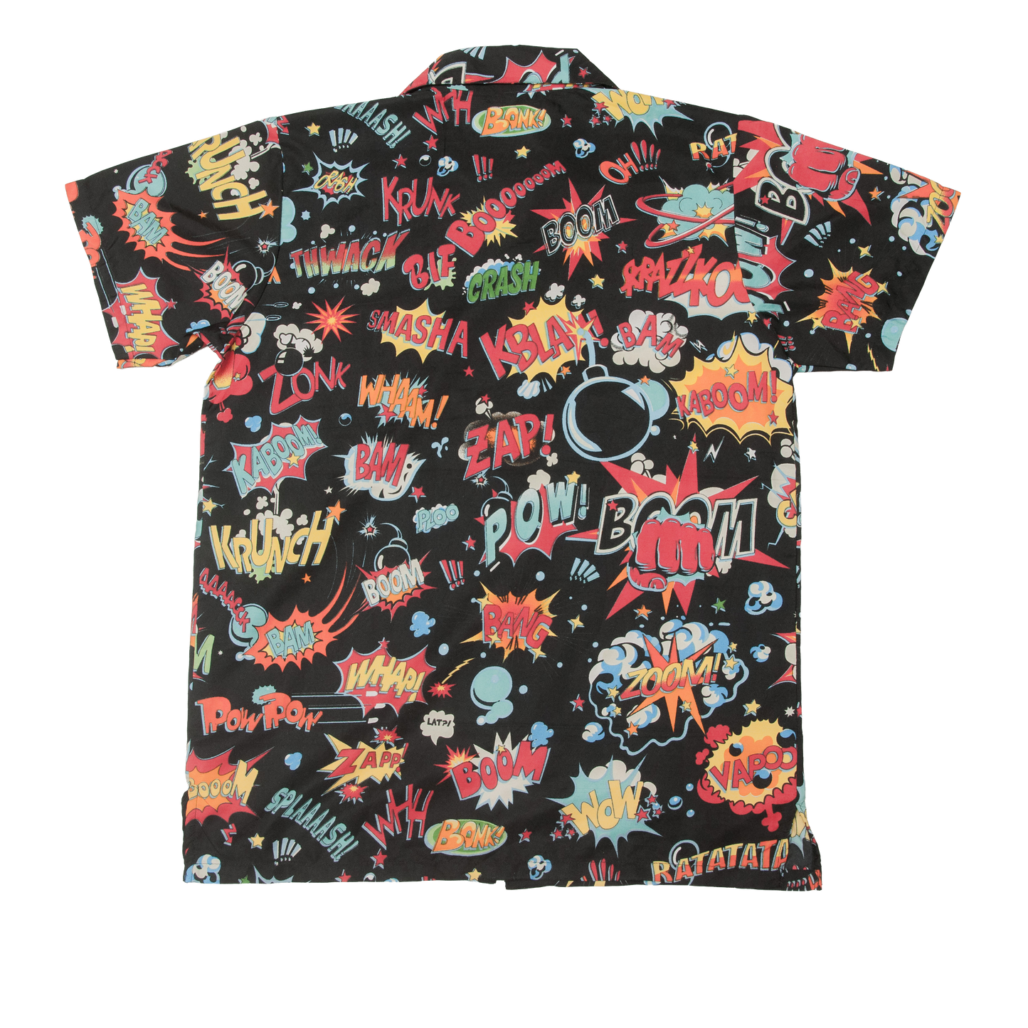 Vintage King Kameha hawaijipaita 80-luvulta (M)