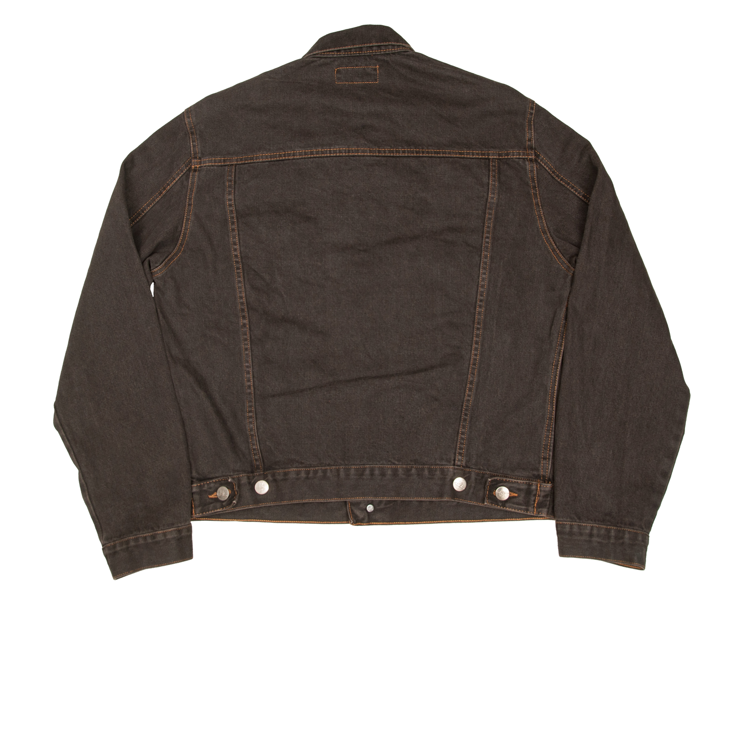 Vintage Klix Jeans farkkutakki 90-luvulta (M)