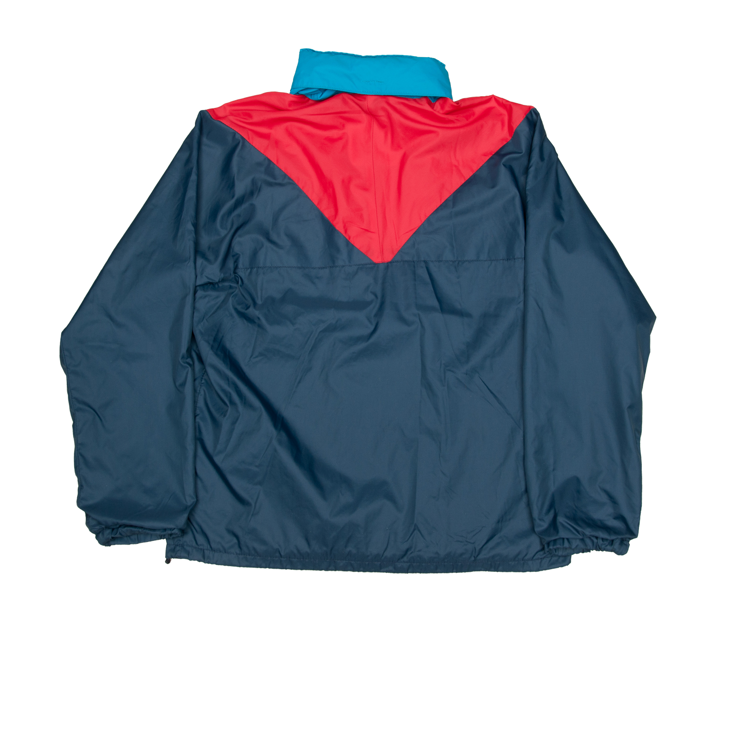 Vintage MJ Sport tuulitakki 80-luvulta (S)
