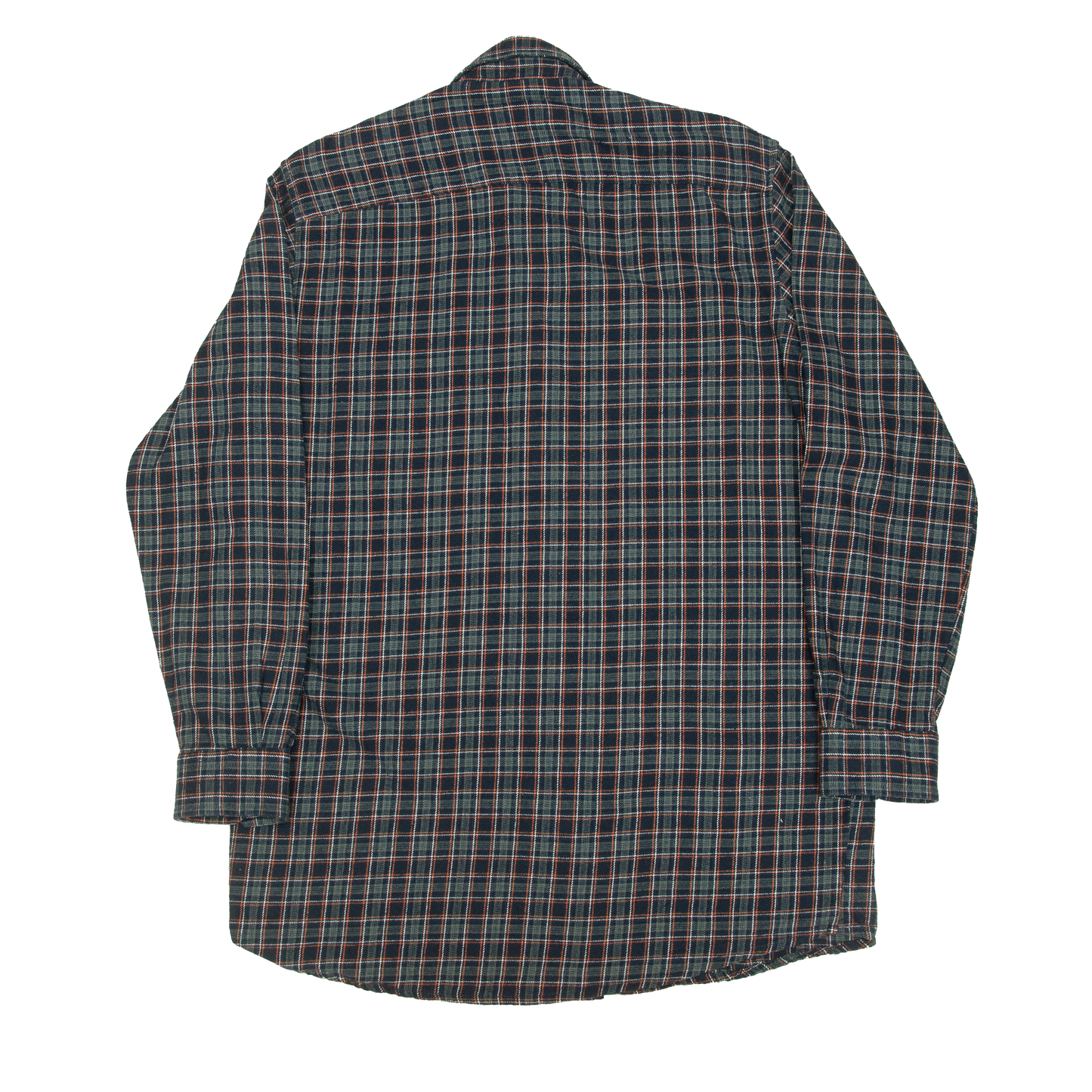 Vintage McMountain flanellipaita 90-luvulta (L)