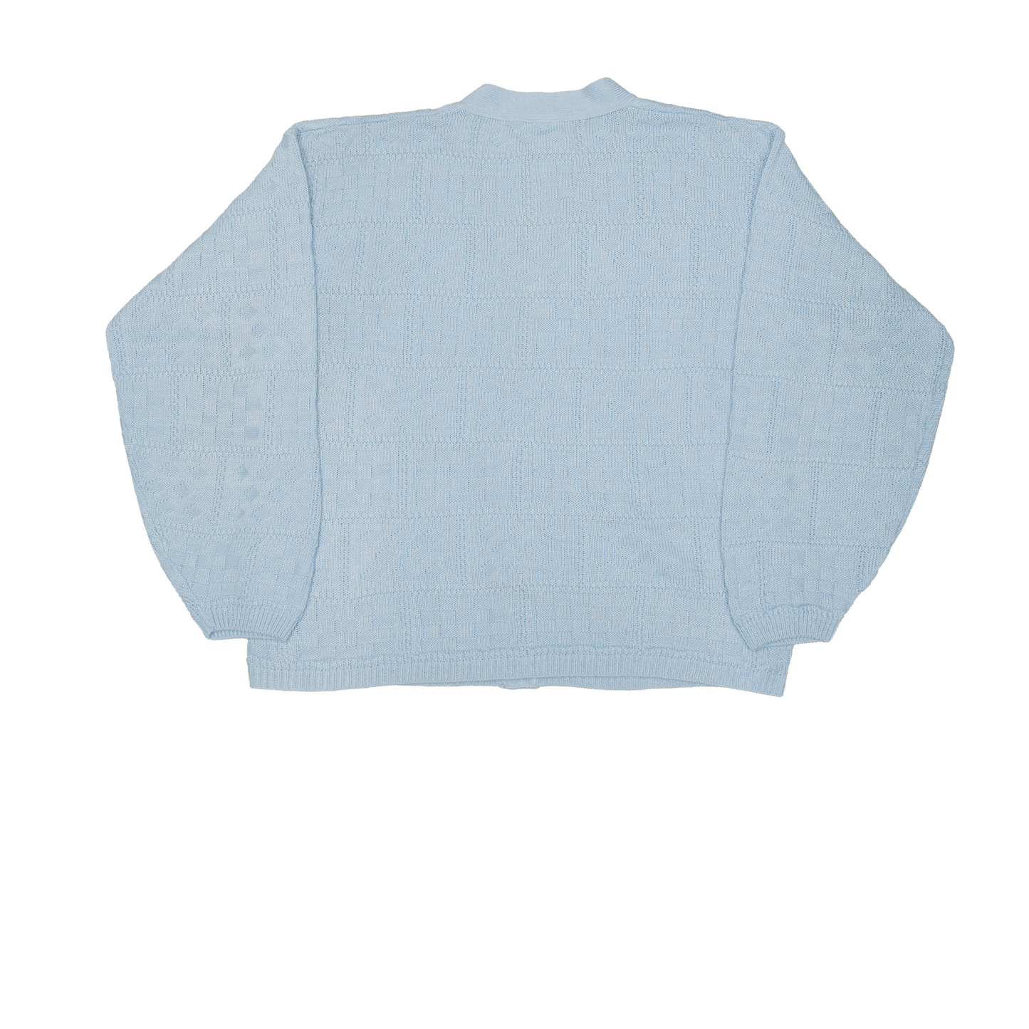 Vintage New Fast neuletakki 90-luvulta (M)