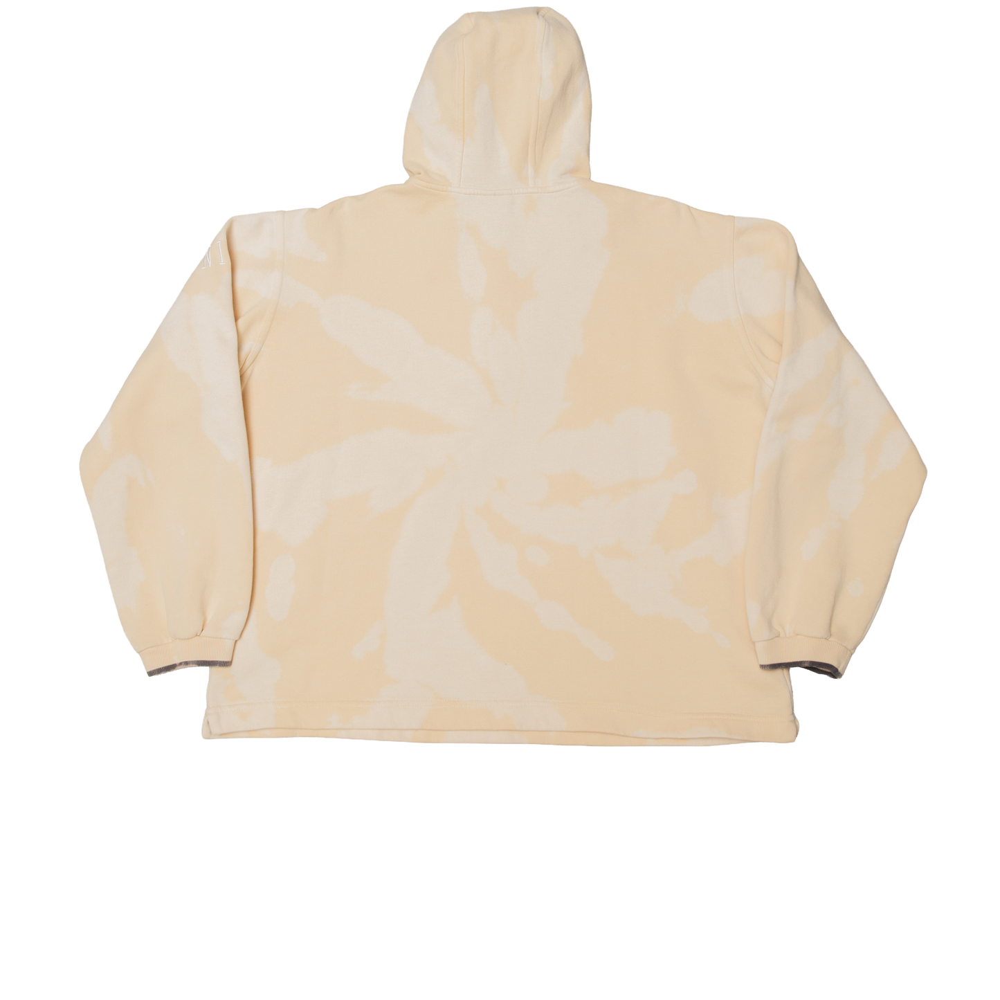 Vintage Nike huppari 90-luvulta (L)