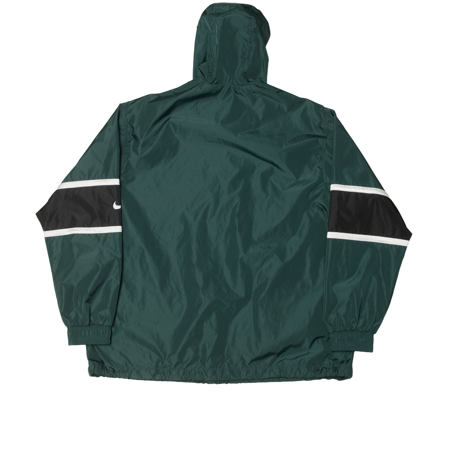 Vintage Nike tuulipaitatakki 90-luvulta (L)