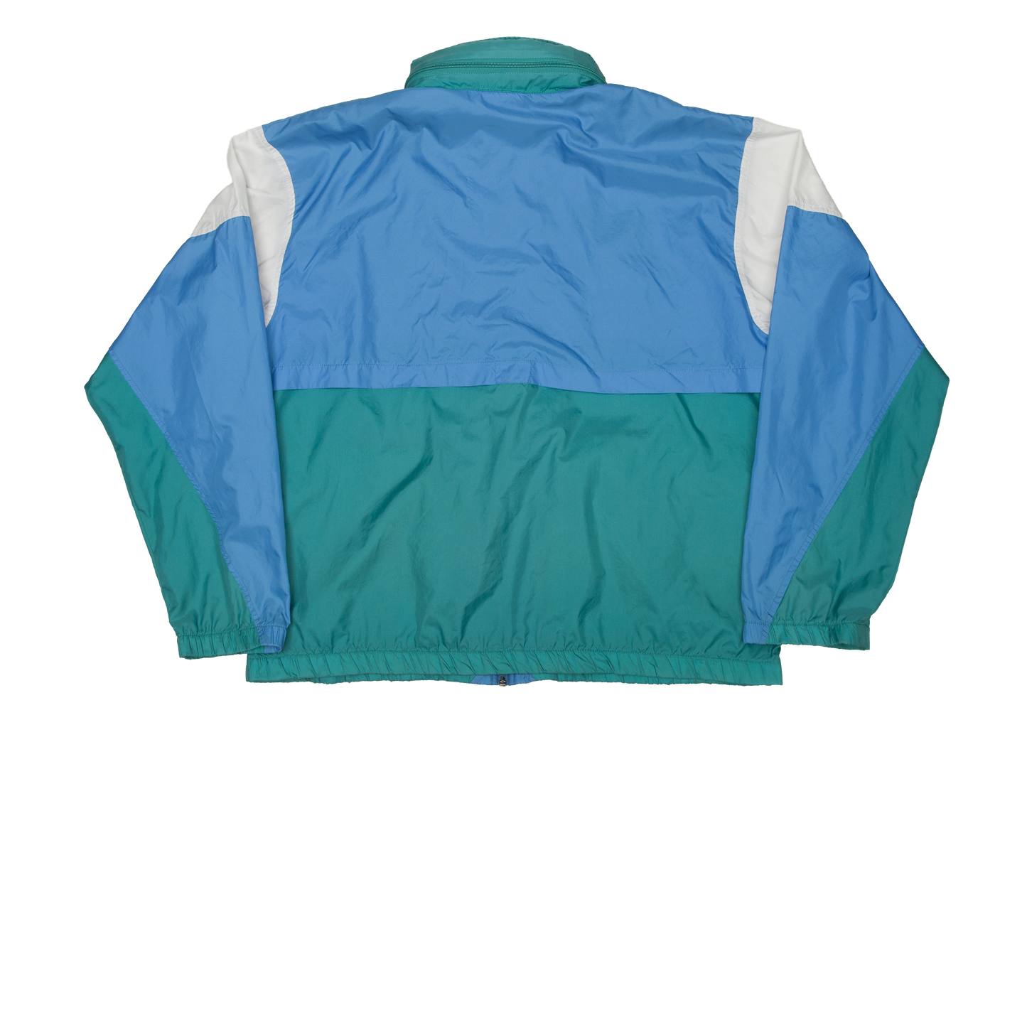 Vintage Nike tuulitakki 80-luvulta (L)