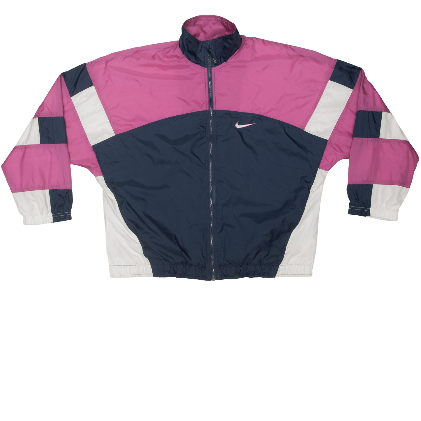 Vintage Nike tuulitakki 90-luvulta (M)