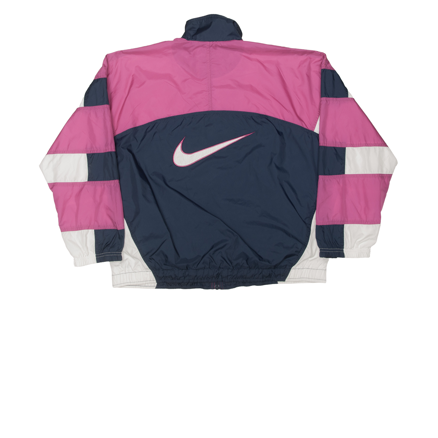 Vintage Nike tuulitakki 90-luvulta (M)