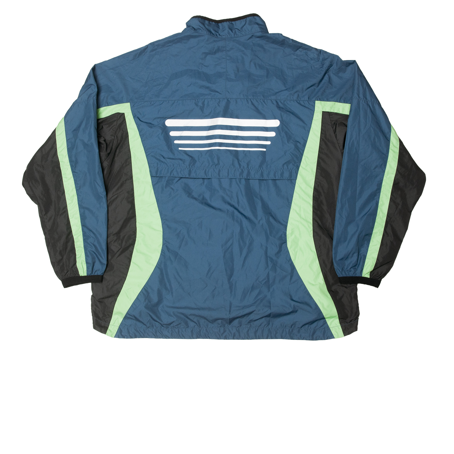 Vintage Nike tuulitakki 90-luvulta (XXL)
