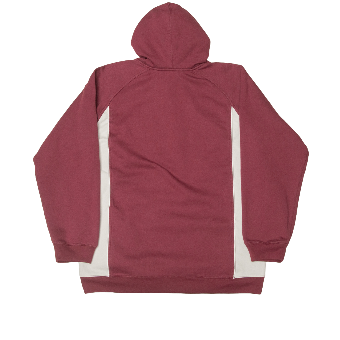 Vintage Nike x Montana Grizzlies huppari 90-luvulta (M)