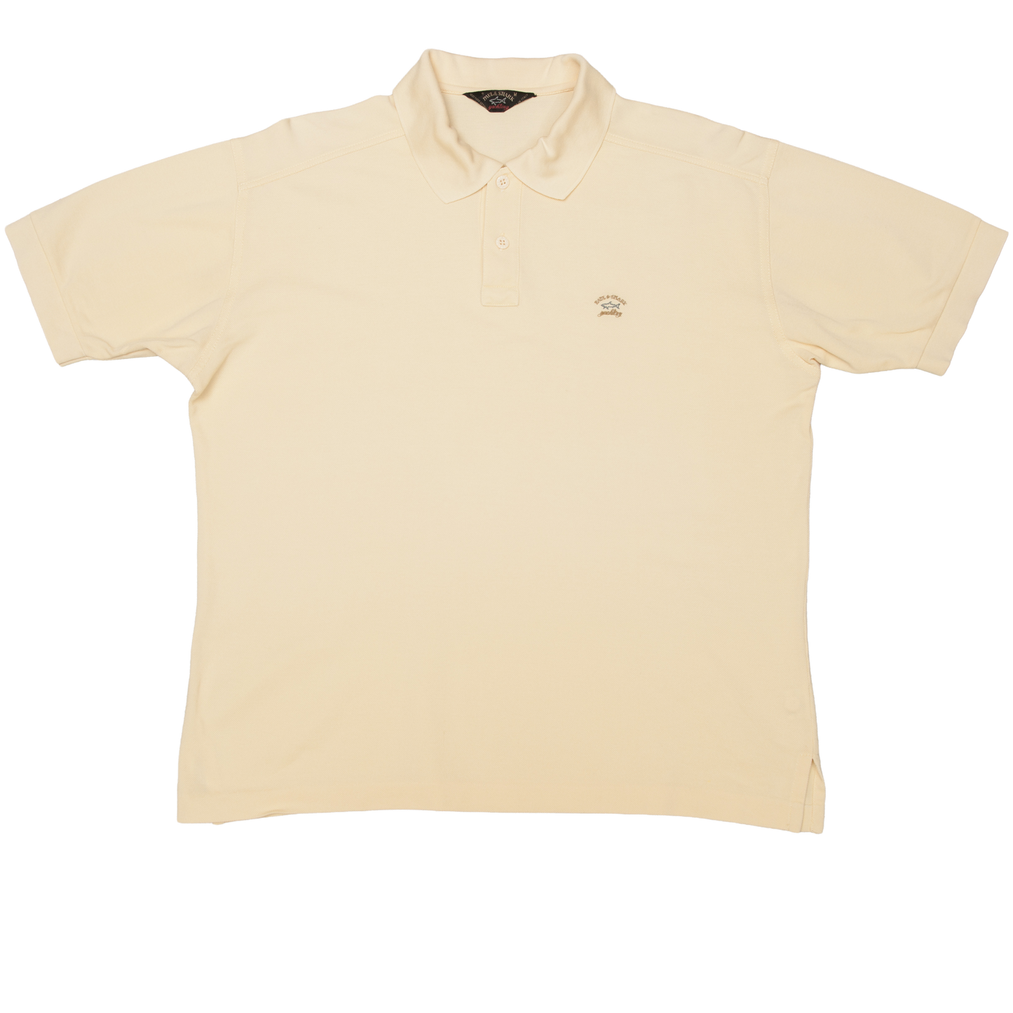 Vintage Paul & Shark pikeepaita 90-luvulta (M)