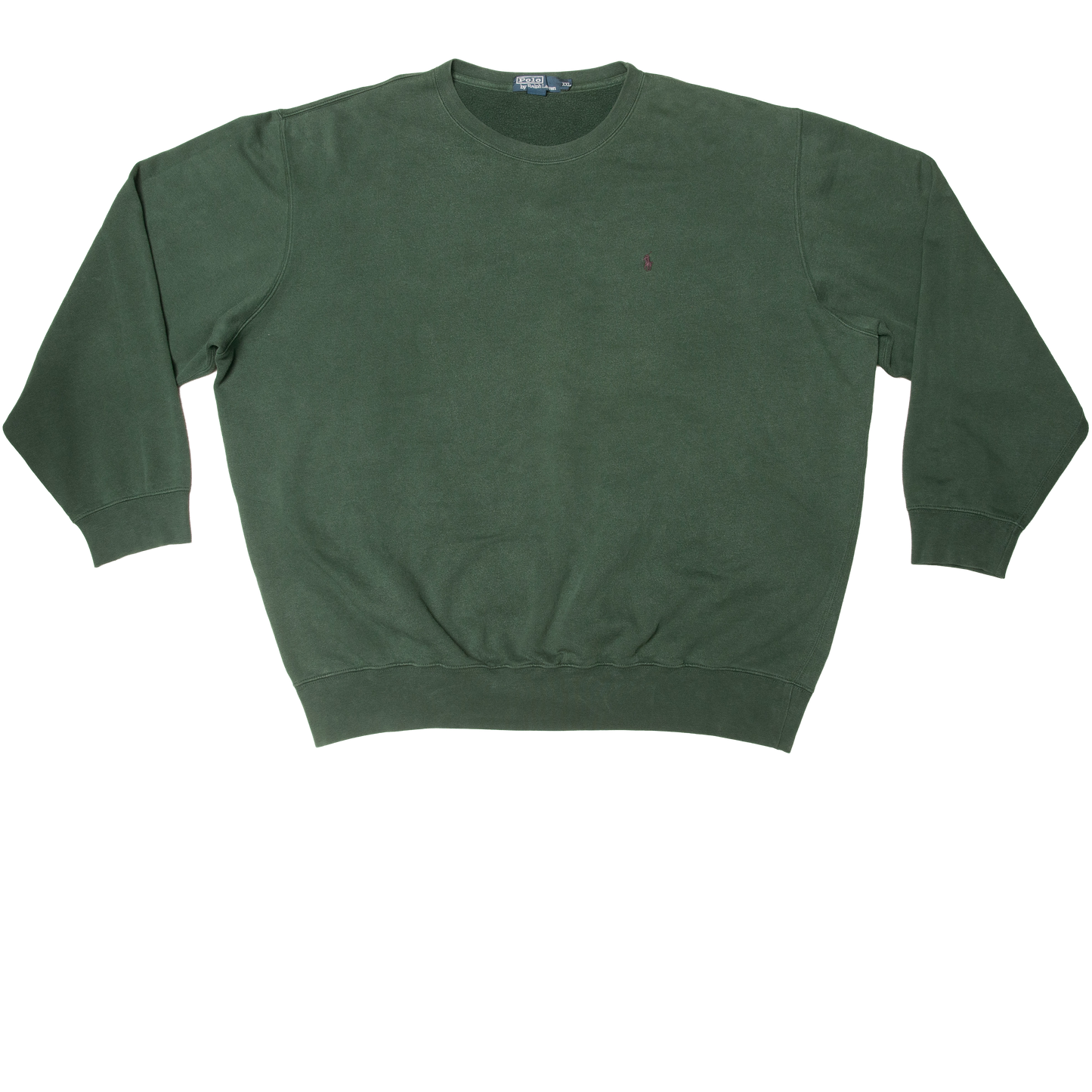 Vintage Polo by Ralph Lauren collegepaita 90-luvulta (4XL)